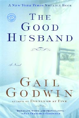 The Good Husband