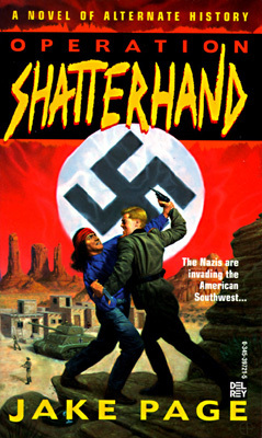 Operation Shatterhand