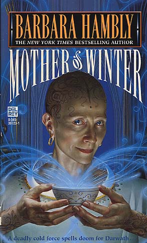 Mother of Winter