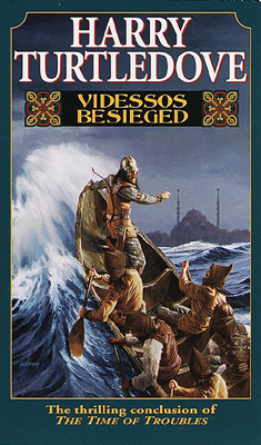 Videssos Besieged