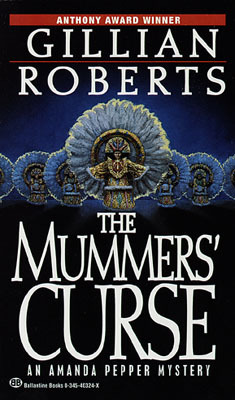 The Mummers' Curse