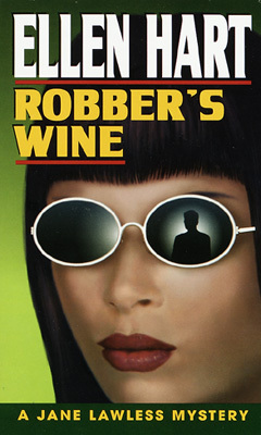 Robber's Wine