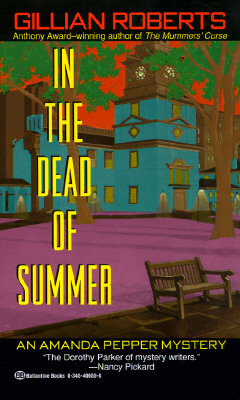 In the Dead of Summer