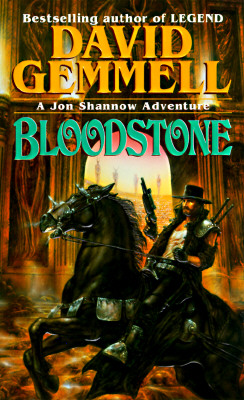 Bloodstone