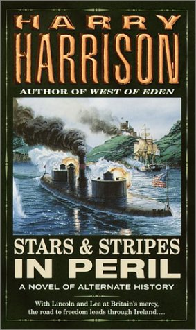 Stars & Stripes In Peril