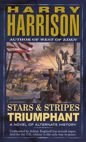 Stars and Stripes Triumphant