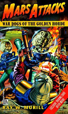 War Dogs of the Golden Horde