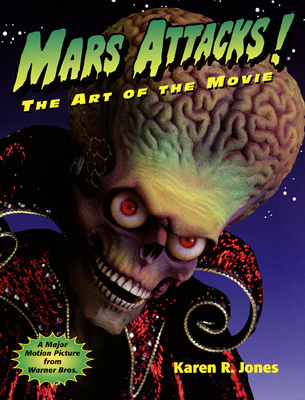 Mars Attacks!