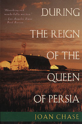 During the Reign of the Queen of Persia