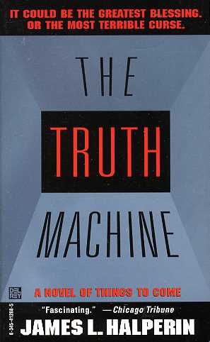 The Truth Machine