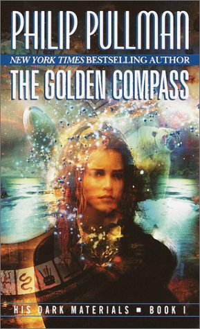 The Golden Compass