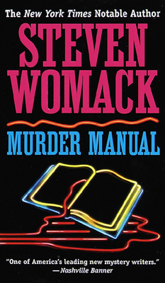 Murder Manual // A Manual of Murder