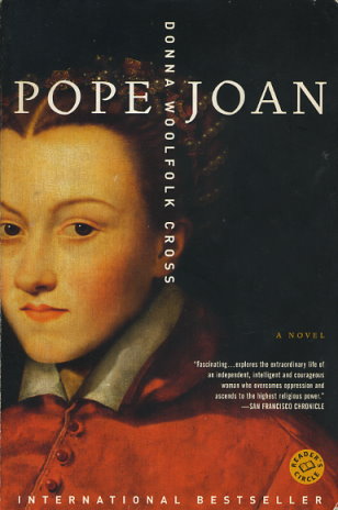 Pope Joan