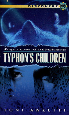 Typhon's Children