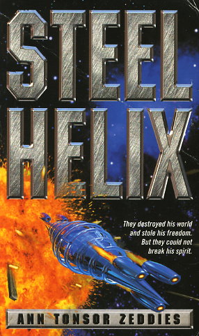 Steel Helix