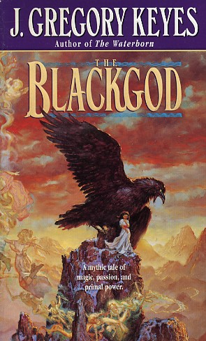 The Blackgod