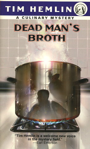 Dead Man's Broth