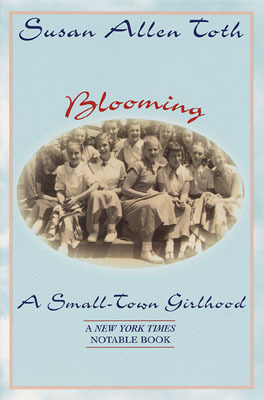 Blooming