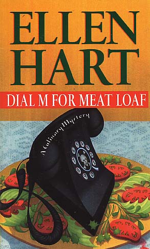 Dial M for Meat Loaf