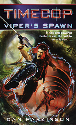 Viper's Spawn