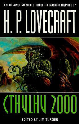 Cthulhu 2000