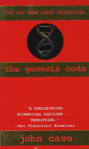 The Genesis Code