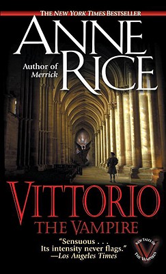 Vittorio the Vampire