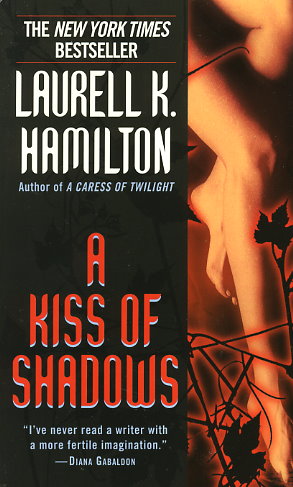 A Kiss of Shadows