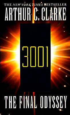 3001: The Final Odyssey