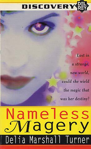 Nameless Magery