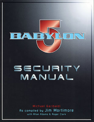 Security Manual