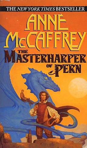 The Masterharper of Pern