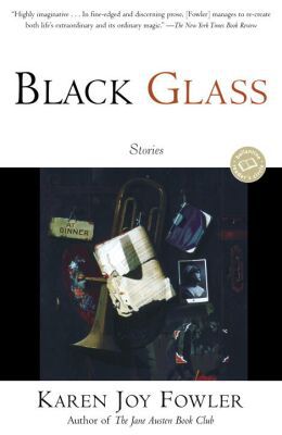 Black Glass