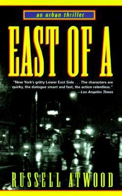 East of A