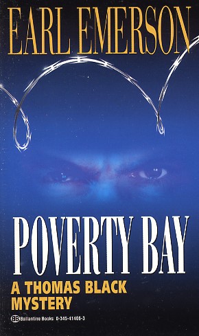 Poverty Bay