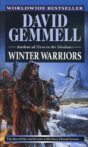 Winter Warriors