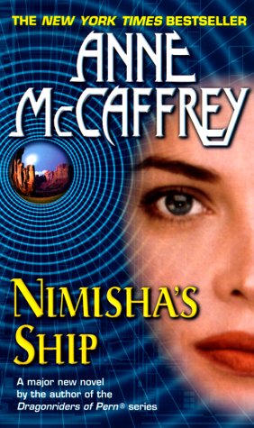 Nimisha's Ship