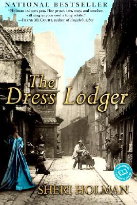 The Dress Lodger