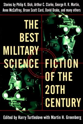 The Best Military Science Fiction of the 20th Century