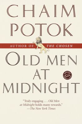 Old Men at Midnight