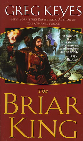 The Briar King