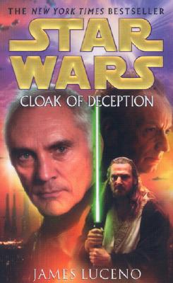 Cloak of Deception