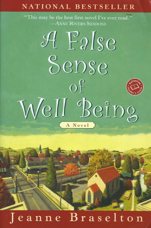 A False Sense of Well Being