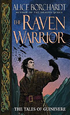 The Raven Warrior