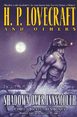 Shadows over Innsmouth