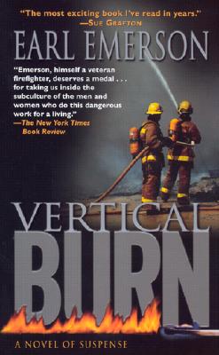 Vertical Burn