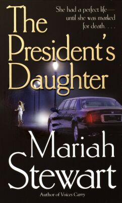 The President's Daughter