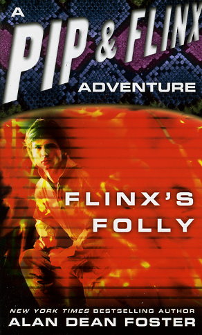 Flinx's Folly