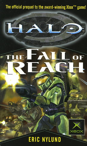 The Fall of Reach