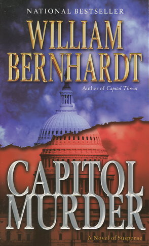 Capitol Murder